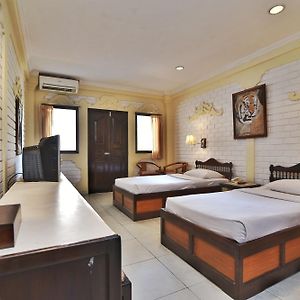 Chambre Standarde Lit King-Size